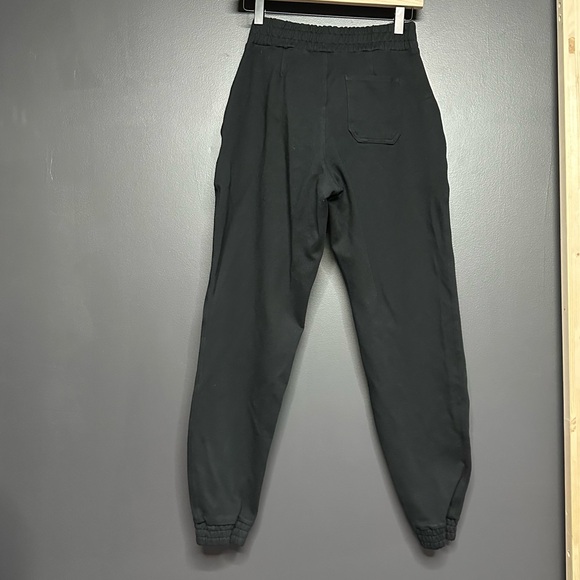 Spanx the perfect pant jogger black M - Picture 6 of 6